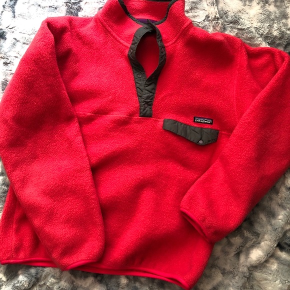 Patagonia Snap-T - Picture 2 of 5